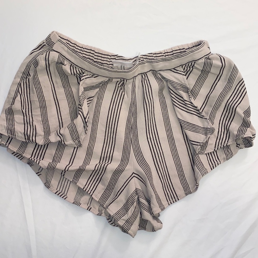 Women’s shorts- BP size xxs